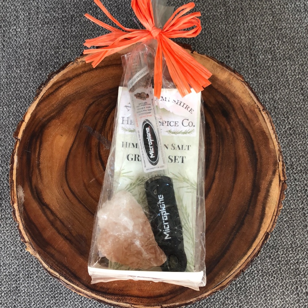 Himalayan Salt Greater Set